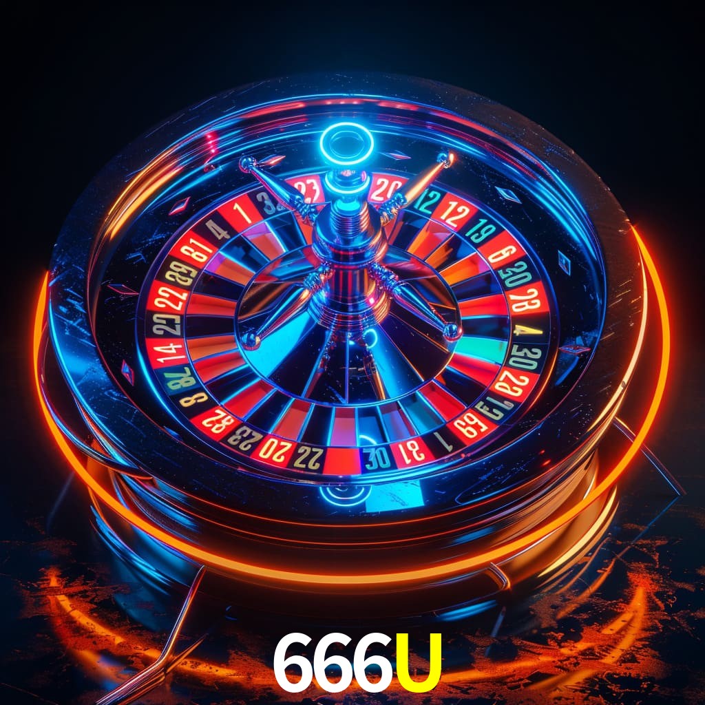 Melhor Casino Online 666U